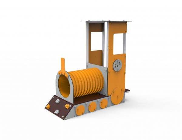 Choo Choo train