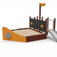 Nemo Ship