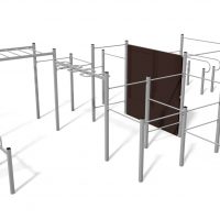 Street Workout Beta