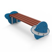 Saturn bench
