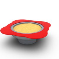 Integrational concrete sandbox