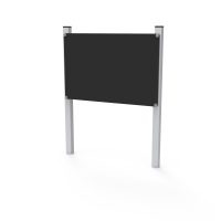 Single drawing board