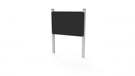 Single drawing board