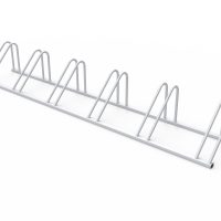 Bike rack 6 stands