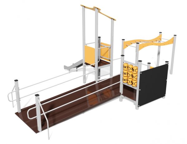 Jim integration set