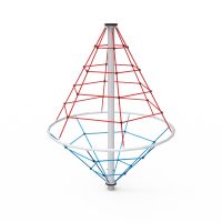 Pine pyramid