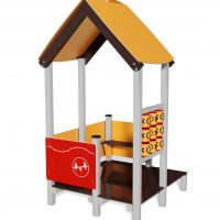 Jill Playhouse