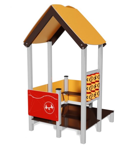 Jill Playhouse