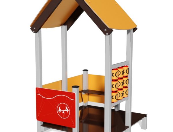Jill Playhouse