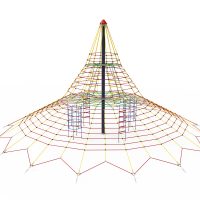 Climbing pyramid Cheops Maxi 5,6m