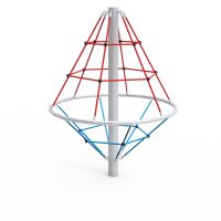 Fir pyramid