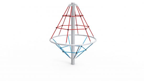 Fir pyramid
