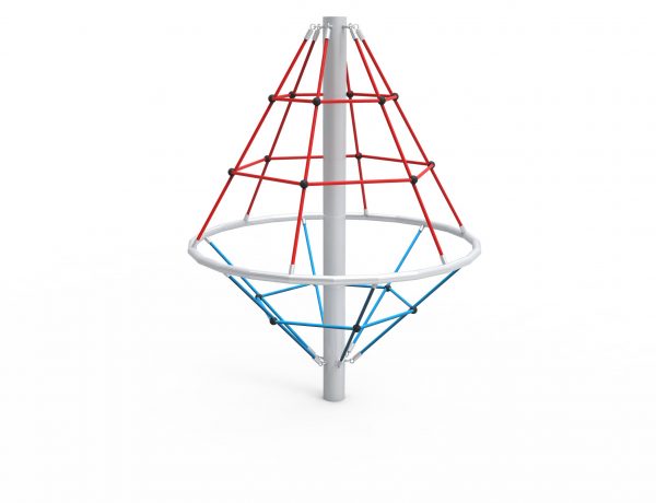 Fir pyramid