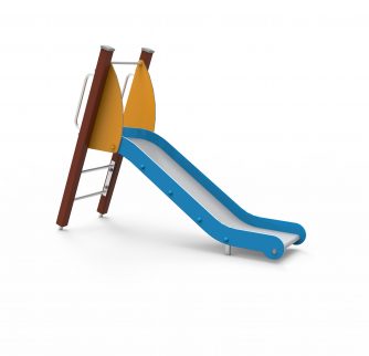 Toddler slide