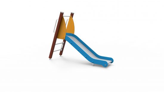 Toddler slide