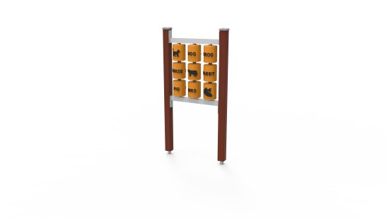 Language game