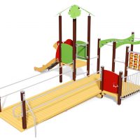 Jim integration set