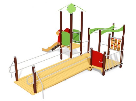 Jim integration set