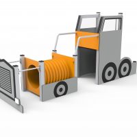 Truck Set