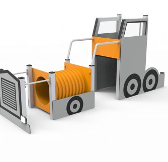Truck Set