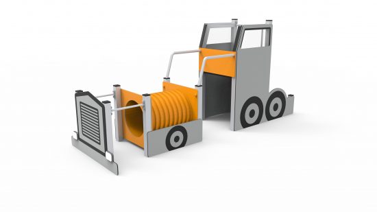 Truck Set
