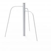 Chin-up bar