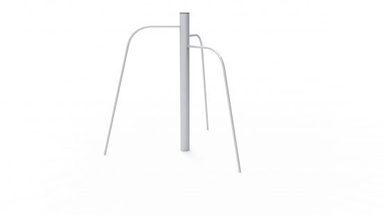 Chin-up bar