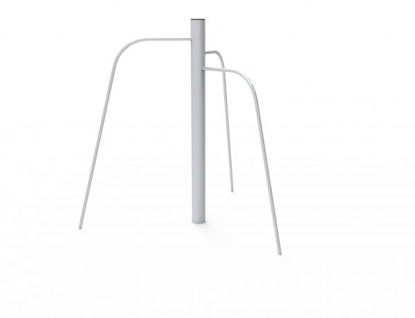 Chin-up bar