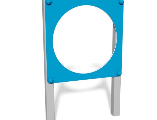 Jumping Hoop