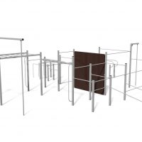 Street Workout Suplex