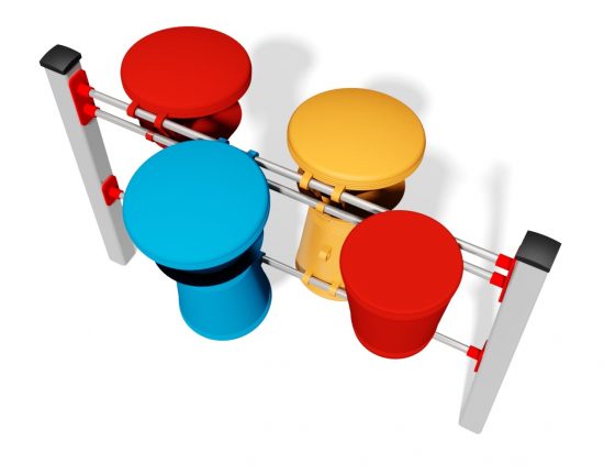 Drums Tam - Tam big