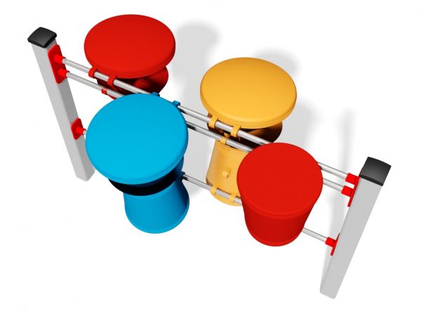 Drums Tam - Tam big