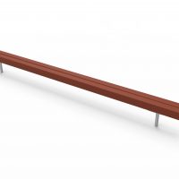 Balance beam