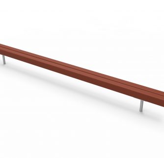 Balance beam