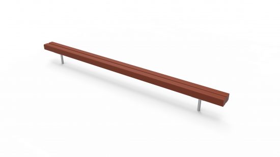 Balance beam