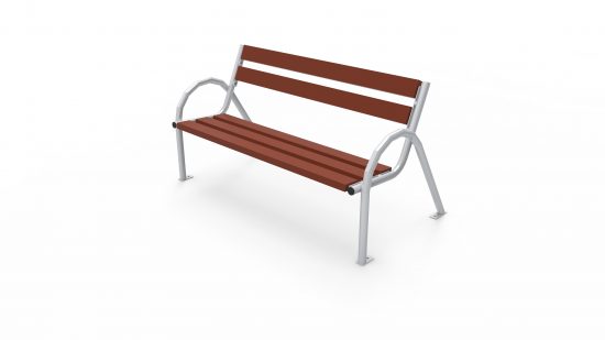 Bench Lambda 5