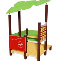 Jill Playhouse