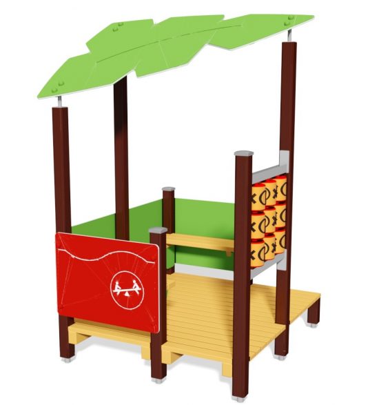 Jill Playhouse