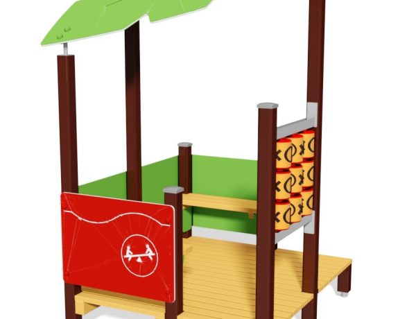 Jill Playhouse