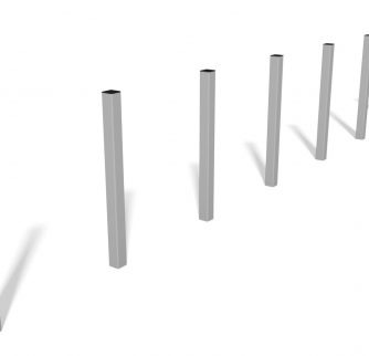 Slalom Posts