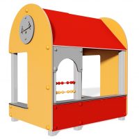Shop House