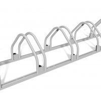 Bike rack