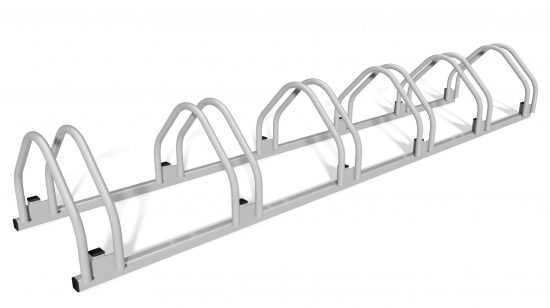 Bike rack
