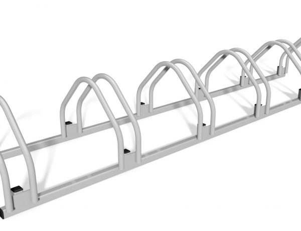 Bike rack