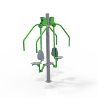 Chest press