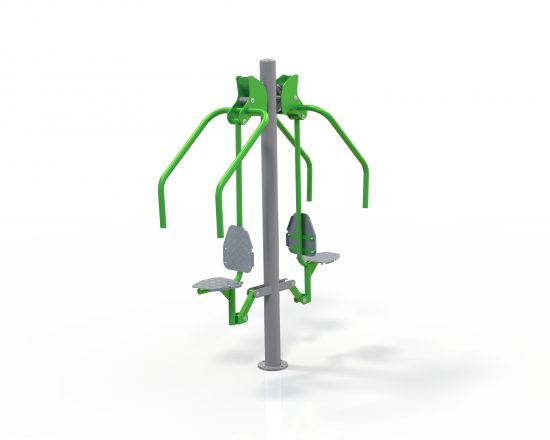 Chest press