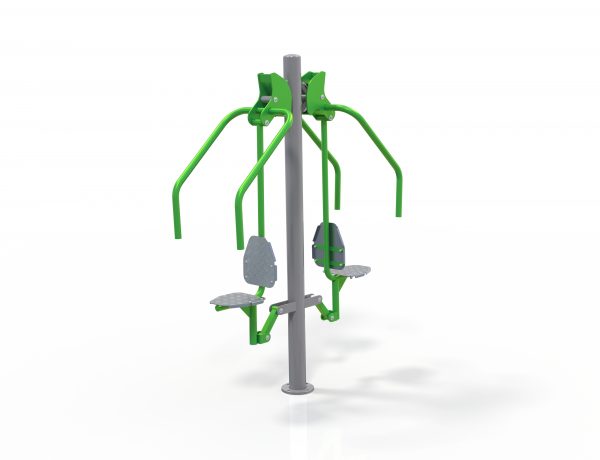 Chest press
