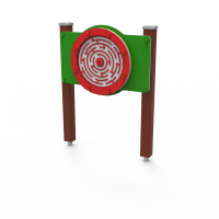 Maze escape