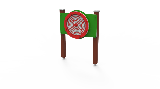 Maze escape
