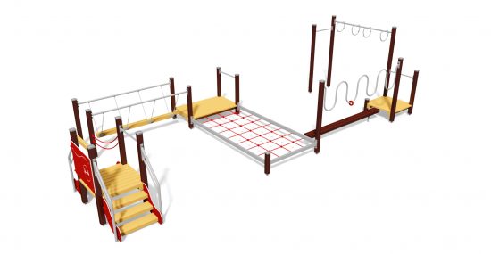 LIttle scout
